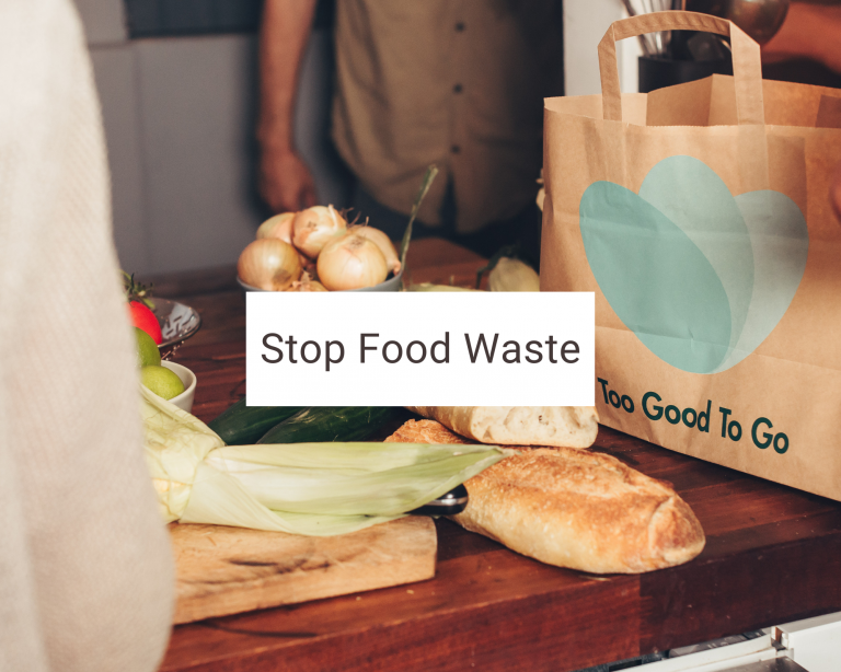 Giornata nazionale contro lo spreco alimentare
